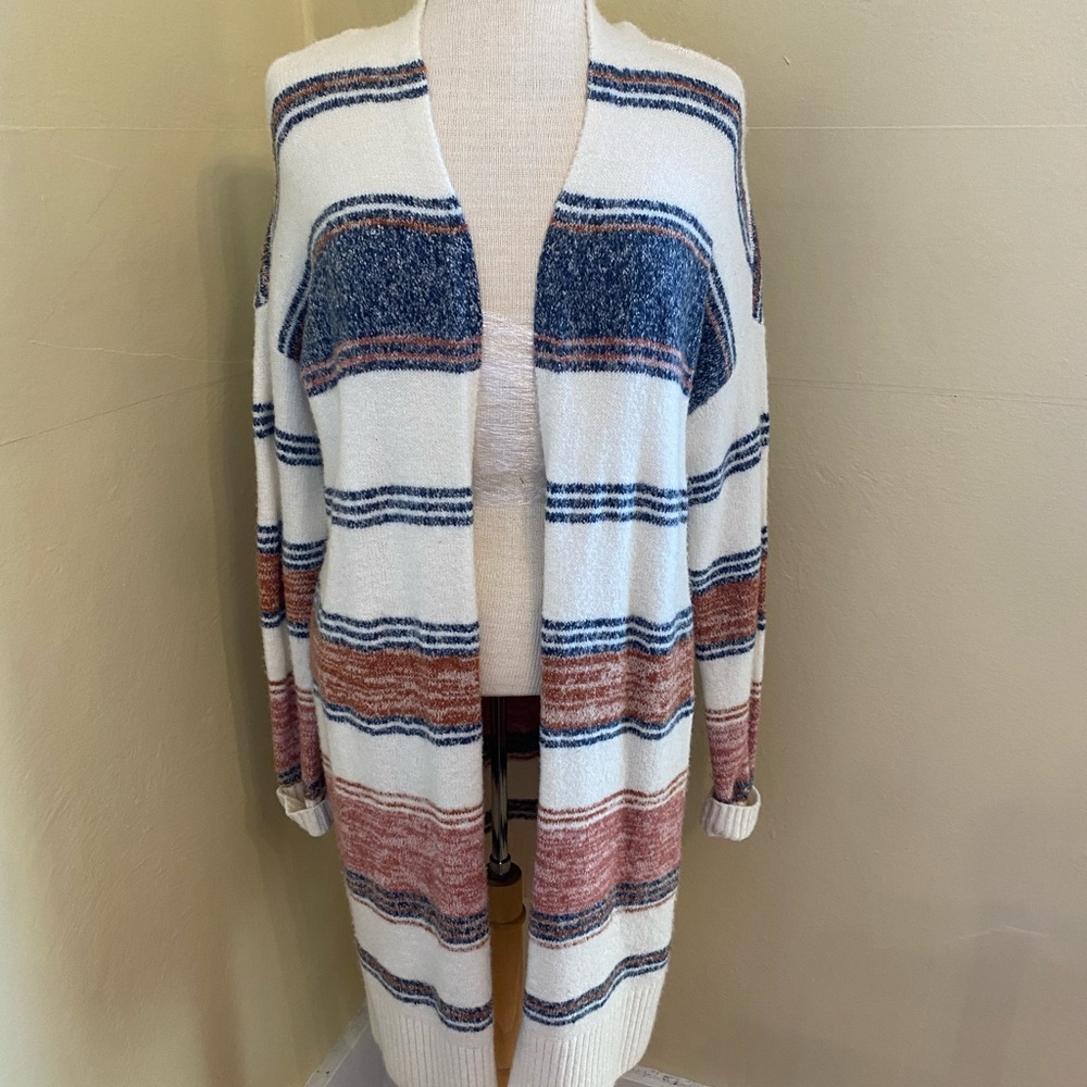 LOFT long sweater